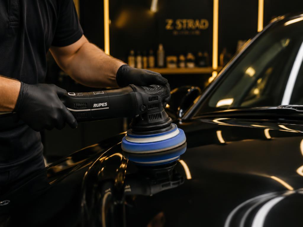Estética premium